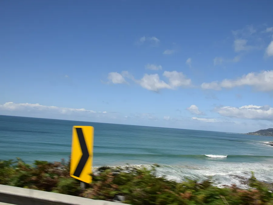 Great Ocean Road Tour Melbourne — in practice