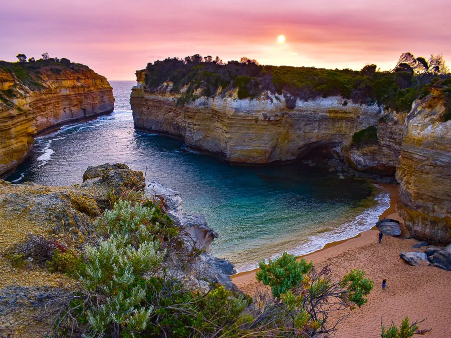Great Ocean Road Tour Melbourne