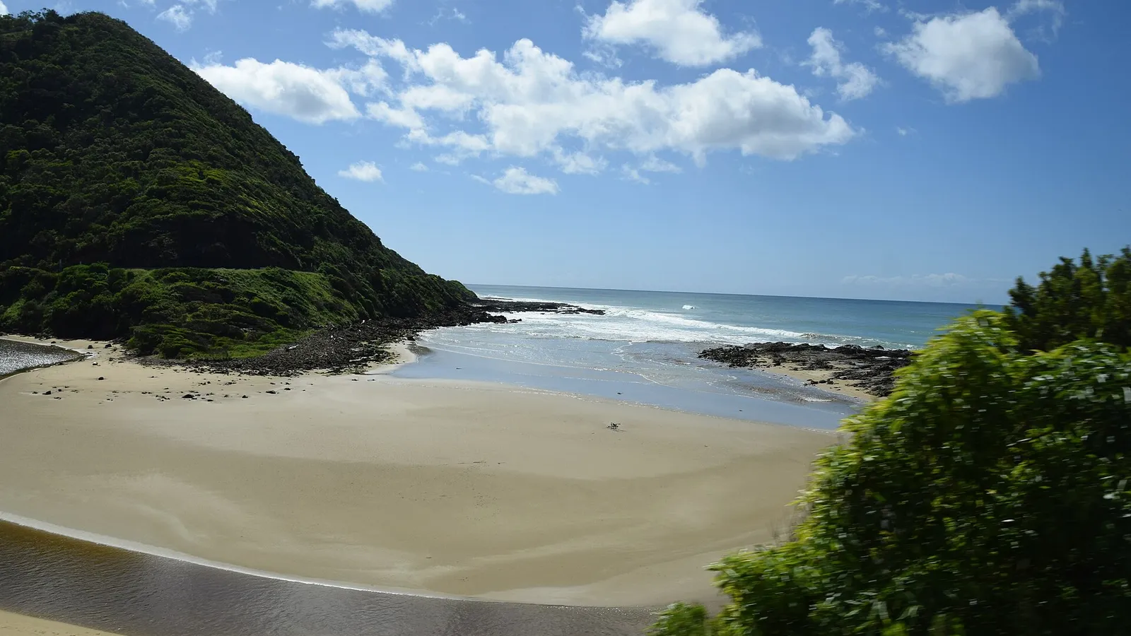 Great Ocean Road Tour Melbourne — detail