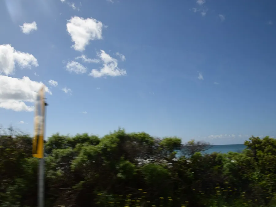 Great Ocean Road Tour Melbourne — detail